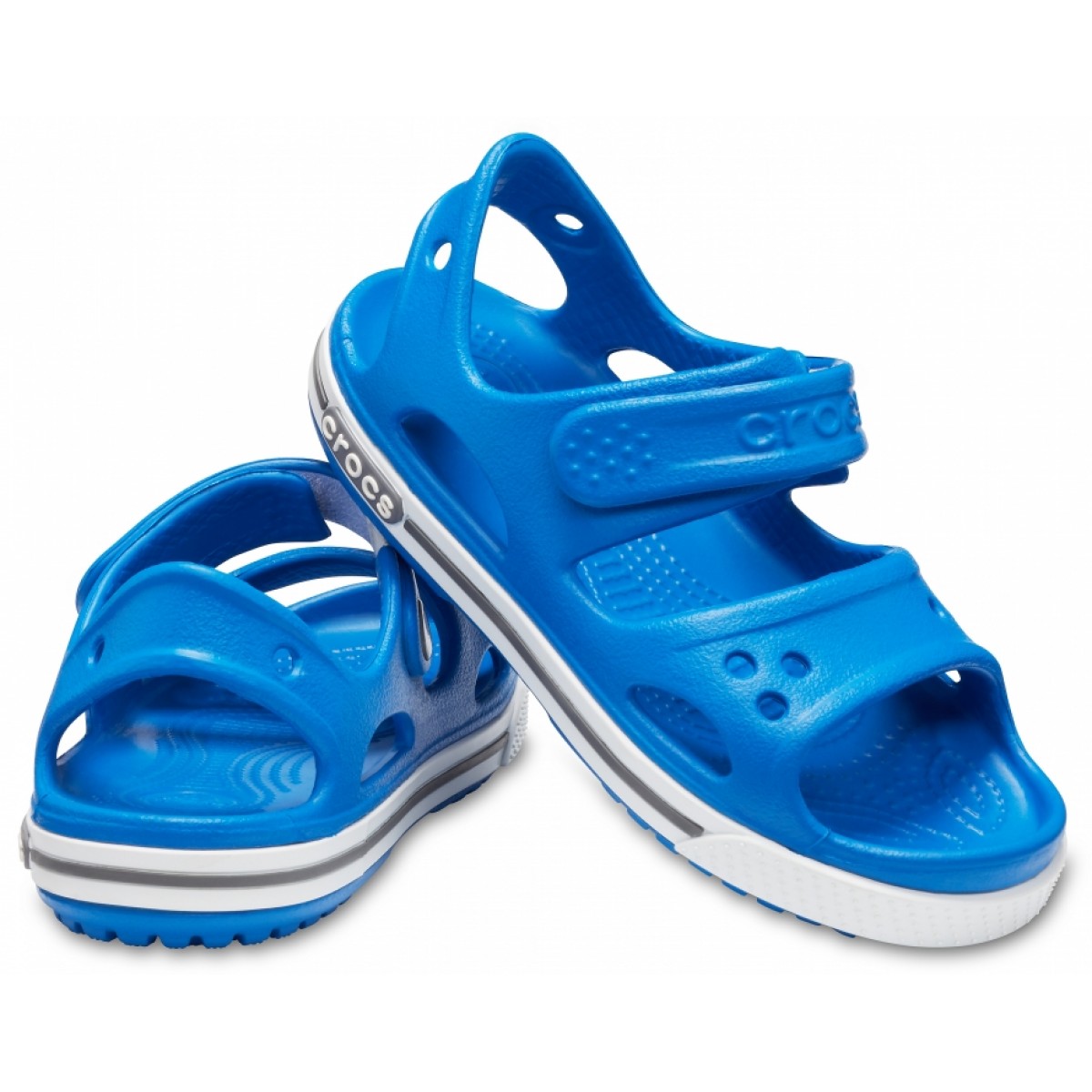 Crocs™ Kids' Crocband II Sandal PS 